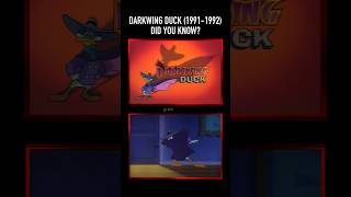 Did You Know This About Gosalyn In Darkwing Duck 1991-1992?
