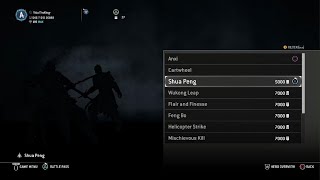 [For Honor] Shaolin New Hero Fest Execution