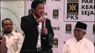 Download lagu FPKSTV - Orasi Politik Presiden PKS Anis Matta.mpg