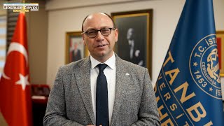 İstanbul Üniversitesi-Cerrahpaşa Liderler Zirvesi Mühendislik