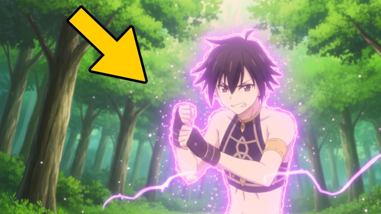 A Cancer Boy Reborn as the God of a Fallen Civilization and Gains Epic Skills (FULL) - Anime Recap