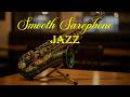 Smooth Saxophone Jazz 🌙 Calm Romantic Melodies for Cozy Evenings | Inspired by Kenny G