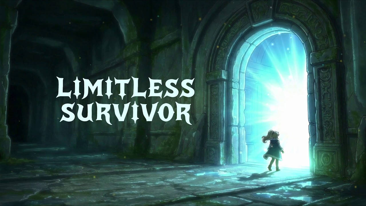 Limitless Survivor trailer