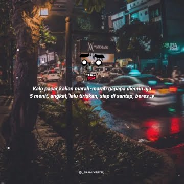 DJ LELOLEN VERSI ANGKLUNG | STORY WA | STORY BAPER 30 DETIK
