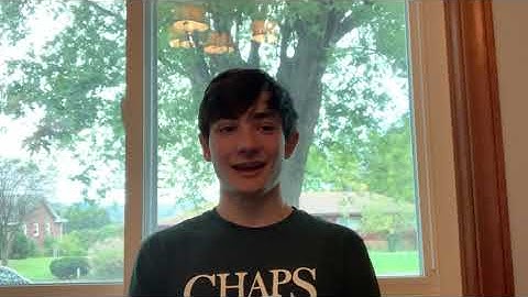 Informative speech on sleep