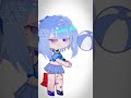 Trả đơn oc bên tik #xh #gacha