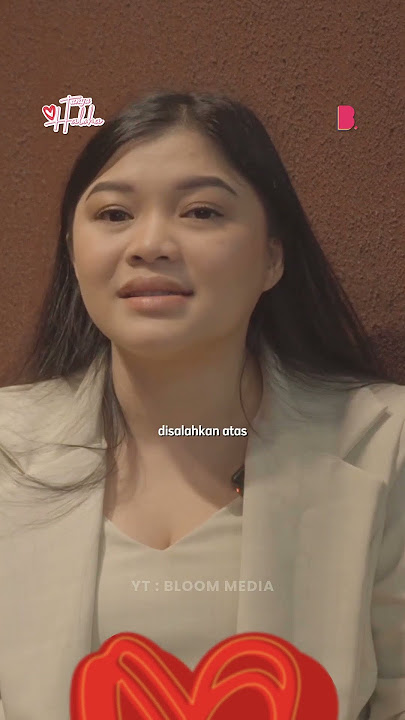 Seseorang bisa mengalami trust issue karena sering dibohongi