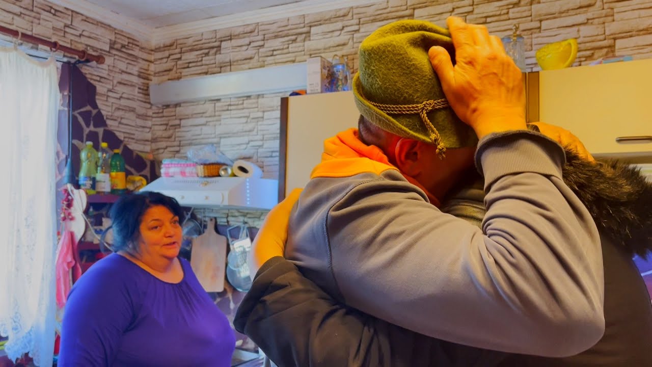 Anyós - Só 24.rész 🧙🏻‍♀️🧟‍♀️