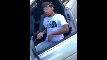 Izaya Tiji - Hoe (Snippet)