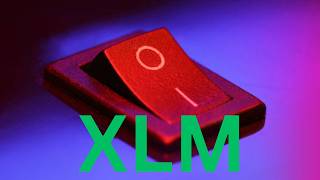 XLM FLIP OF THE SWITCH !!!!!