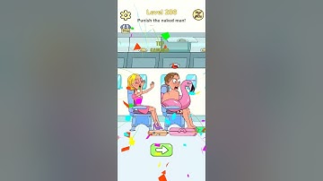 impossible date 2 level 286 gameplay walkthrough Solution