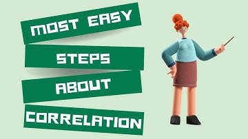 Discrete Correlation(Cross, Auto And Normalized Correlation) #awaisteaching #education #correlation