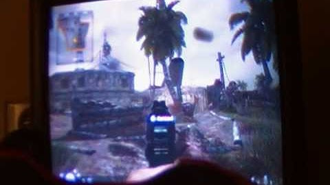 COD5 7 mode rapid fire mod. Fastest chip on the market.