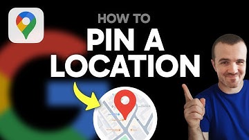 How to Pin a Location on Google Maps (Step by Step) 2025