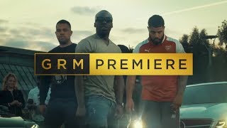 Max Valentine - Zoom Ft. Blade Brown & Rawz Music Video Grm Daily