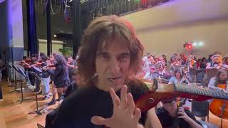 200 Rockstar String Players Orlando FL