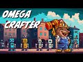 Omega Crafter E3