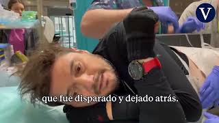 Tropas Rusas Matan A Un Periodista De Estados Unidos En La Ciudad De Irpin