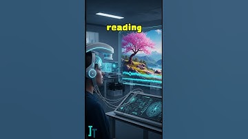 AI is reshaping what we see in our minds on screen.