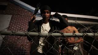 Li NoFace - Baby Threat | Official Video Shot By @MontanaaMadeIt #music #rap
