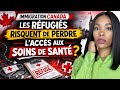 Immigration Canada 🇨🇦: Terrible nouvelle pour les Demandeurs d’asile 😳