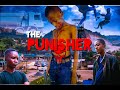 The punisher  official teaser trailer  best of prewood movies 2022