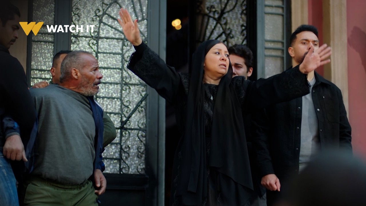 علي كلاي ١٢ | كابتن 