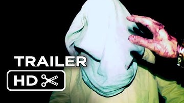 As Above, So Below Official Trailer #1 (2014) - Ben Feldman Horror Movie HD