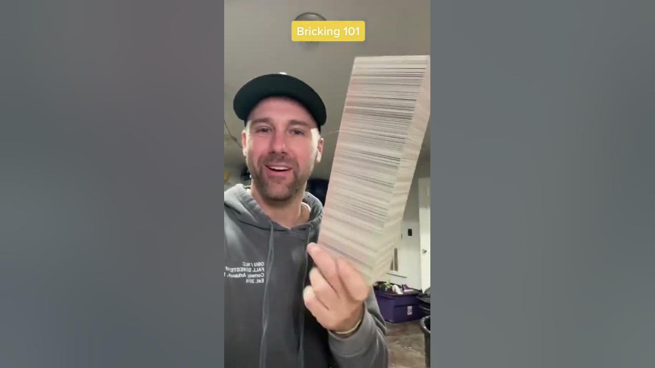 what-does-bricking-mean-in-sports-cards-sportscards-youtube