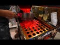 年間600万本のチョークを作る大量生産工場!日本の昔ながらのチョーク工場 学校のチョーク ASMR 職人技 大量生産 製造工程