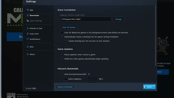 Fix Modern Warfare 2 Split Screen Not Working