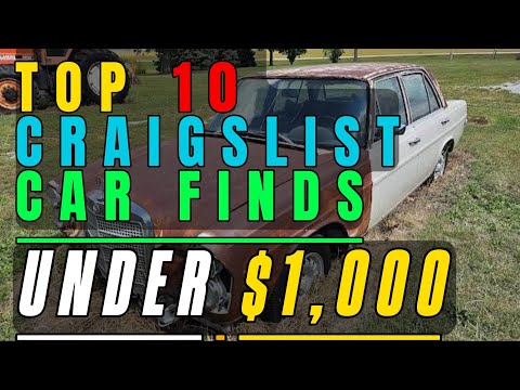 Craigslist South Jersey Cars For Sale By Owner