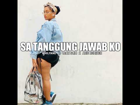 LAGU ACARA __SA TANGGUNG JAWAB KO__MIX (ARIEREMIXER)