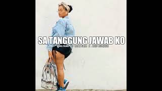 LAGU ACARA __SA TANGGUNG JAWAB KO__MIX (ARIEREMIXER)