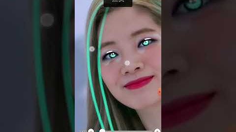 Dahyun elsa smudge edit. requested. #twice#dahyun#shorts. pls subscribe 😊