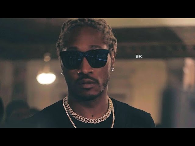 Young Thug - Relationship ft. Future (Prod. by BL$$D & Billboard Hitmakers)