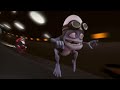Crazy Frog Axel F new vocals 2026