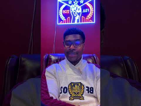 Tariq Nasheed: Rest In Power To Tina Turner