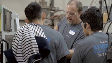 San Antonio Precision Mold & Tool Group 1
