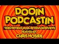 Dooin Podcastin #6 with Haystak