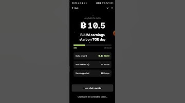 Blum Airdrop Allocation Checker Live | Blum Claim Info | Blum Listing Date