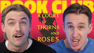 ACOTAR FINALE (CHAPTERS 37 - END)