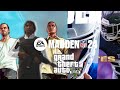GTA V, Madden  and Chill  #gta5 #gtaonline #live #madden