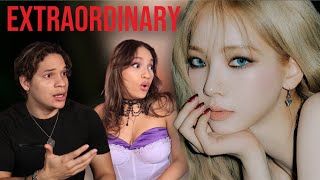Aespa's Best| Waleska & Efra react to aespa 에스파 'Spicy' MV & ALL TRACK VIDEOS