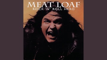 Paradise By The Dashboard Light (Live)