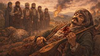 Ahmet Özdemir - Kerimoğlu Zeybeği (Tolga Çandar)