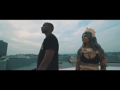 C Crave Khmer Rap Prod X Brian Spencer