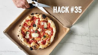 40 Pizza Hacks that Pizzaiolos Don't Want You to Know! by Gluten Morgen 65,713 views 2 months ago 13 minutes, 12 seconds