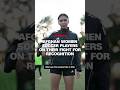 Afghan women soccer players on their fight for recognition