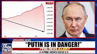 Download Lagu Russian Companies IMPLODE as Putin's FATAL MISTAKE triggers GREAT DEPRESSION MP3 Download Lagu Russian Companies IMPLODE as Putin's FATAL MISTAKE triggers GREAT DEPRESSION MP3